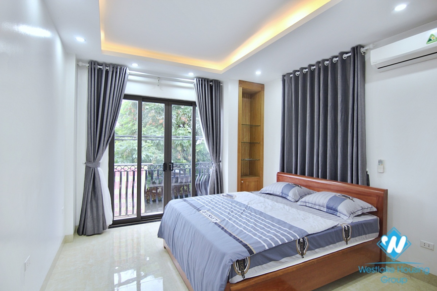 An Amazing 6 bedroom house  in soughtly for rent in Tay Ho